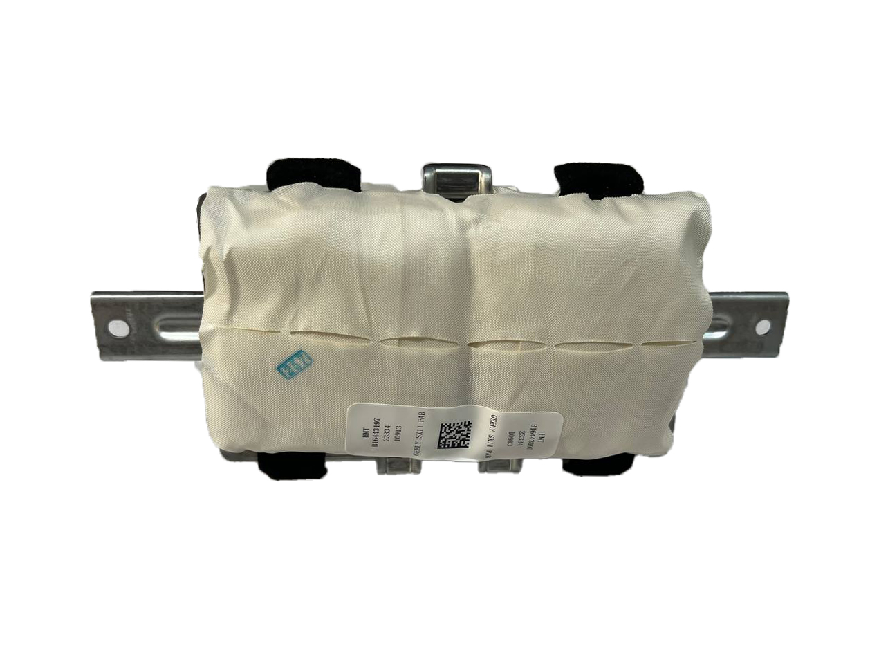 8034010900 乘员安全气囊/Passenger airbags/Воздушная подушка безопасности пассажира (Coolray)