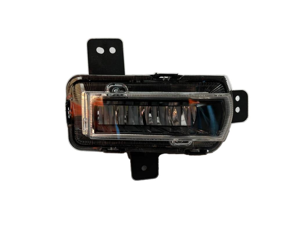 7054015200 右前雾灯/Front fog lamp RH/Прав. перед. ПТФ (Coolray)