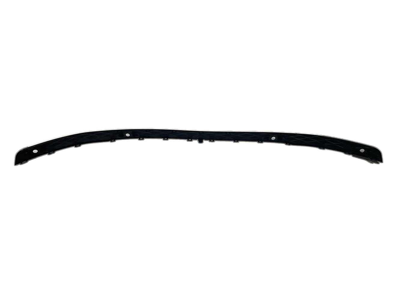 6044146100  后保险杠饰条/Rear Bumper Trim Strip/Ниж. панель обшивки зад. бампера(Coolray)