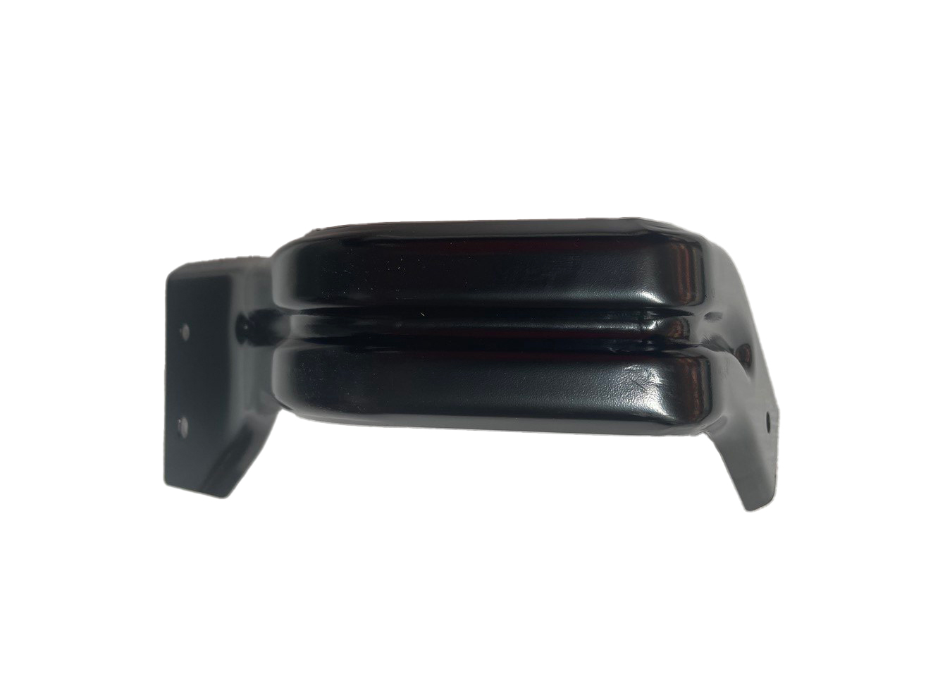 6044058900 后保险杠右下支架/Lower bracket-Rear bumper RH/Ниж. кронштейн прав. зад. (Coolray)