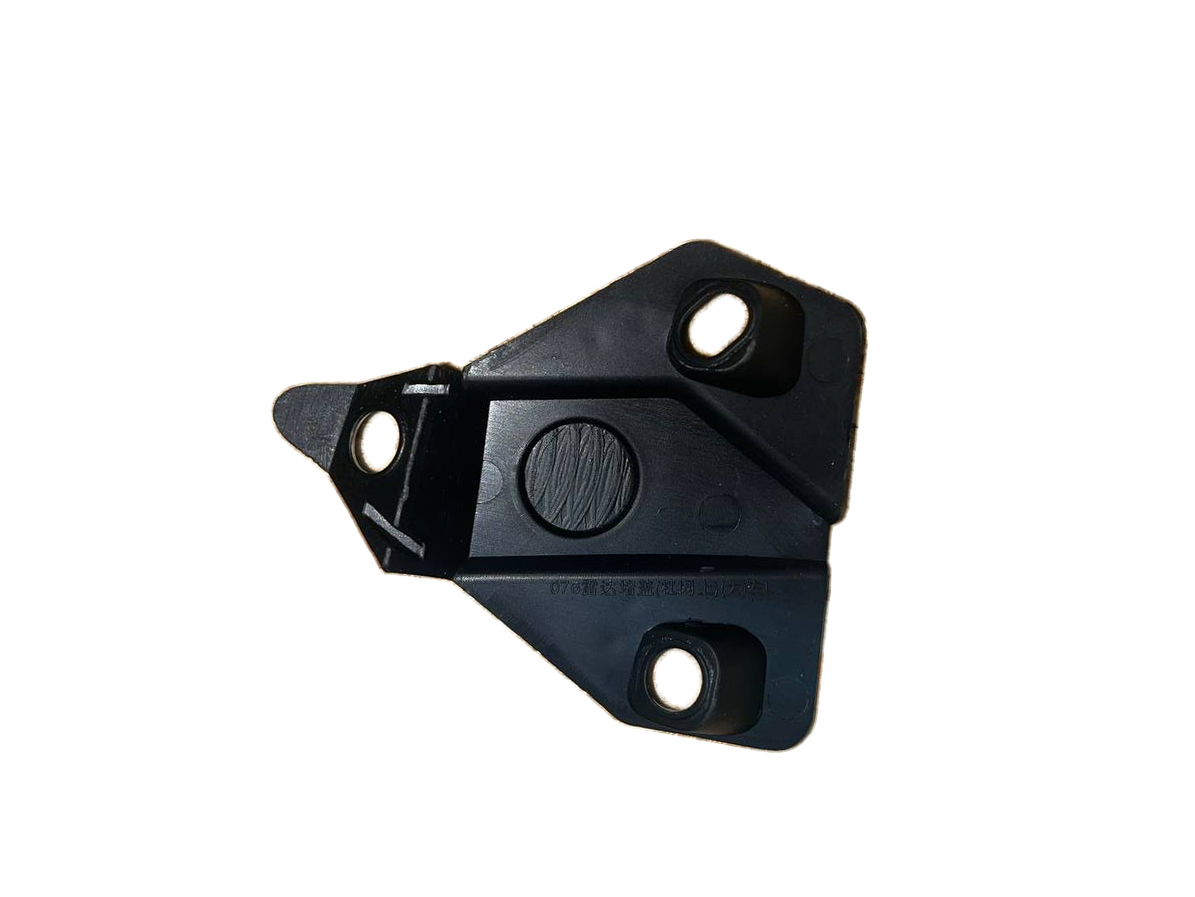 6010214400 左前雷达堵盖/Radar bracket FRT LH/Лев. перед. заглушка радара(Coolray)