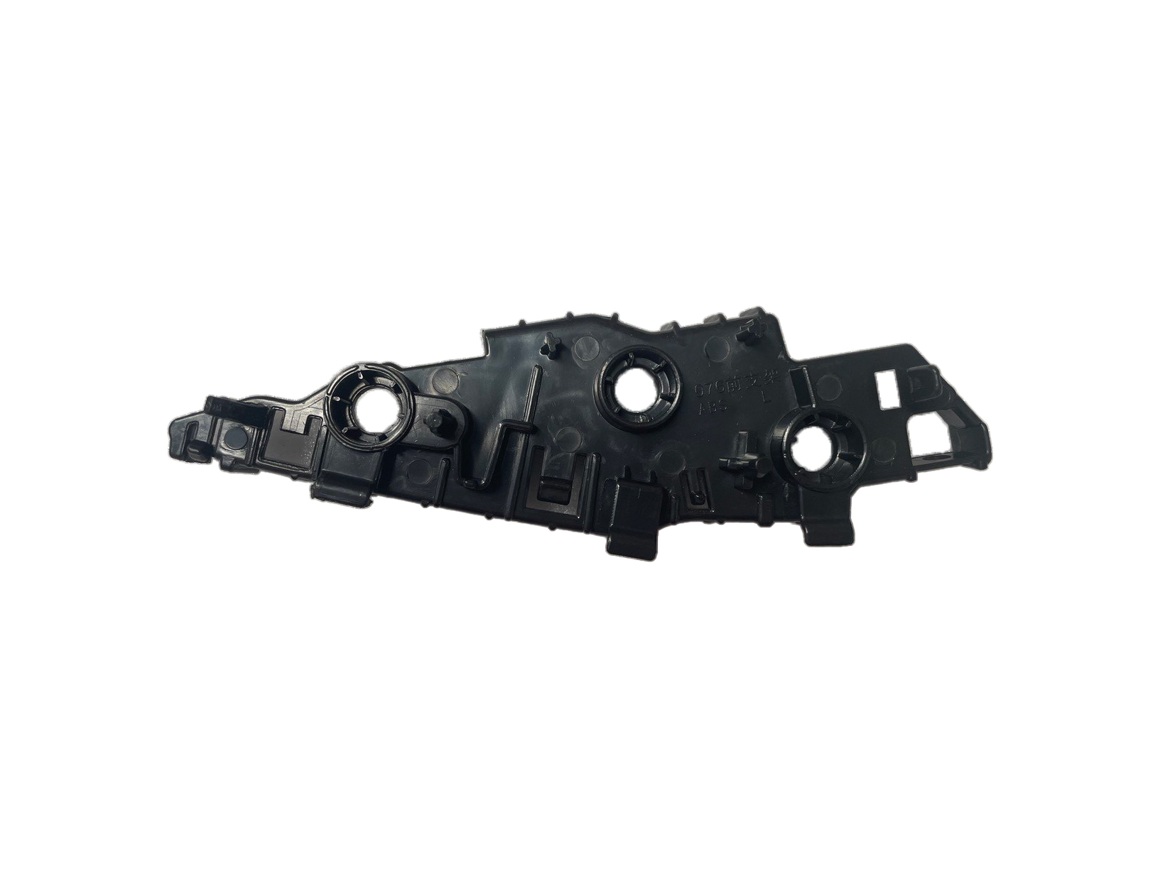 6010208800 前杠左支架/Bracket-FRT Bumper LH/Лев. кронштейн перед. бампера (Coolray)