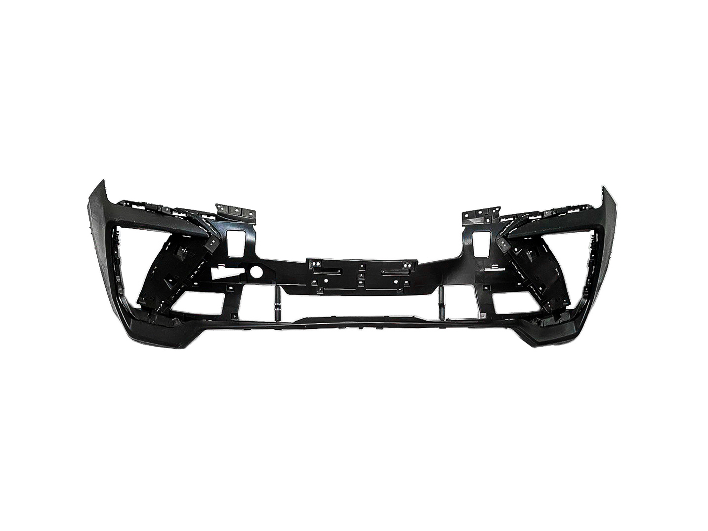 6010208600 前保险杠上部/Front bumper upper/Перед. бампера верх(Coolray)