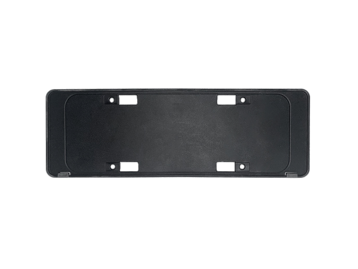 6010207000 前牌照框/Front license plate frame/Панель крепления номерного знака перед.(Coolray)