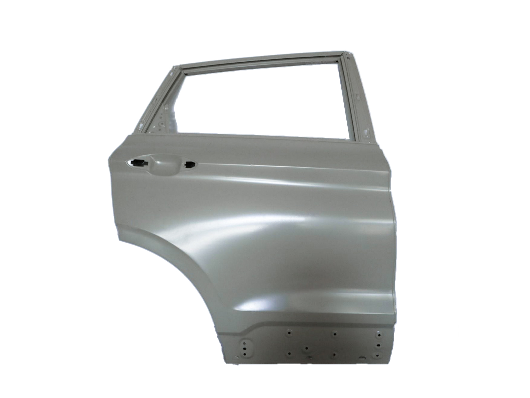 5081040200C15 右后车门/Rear door RH/Прав. зад. дверь(Coolray)