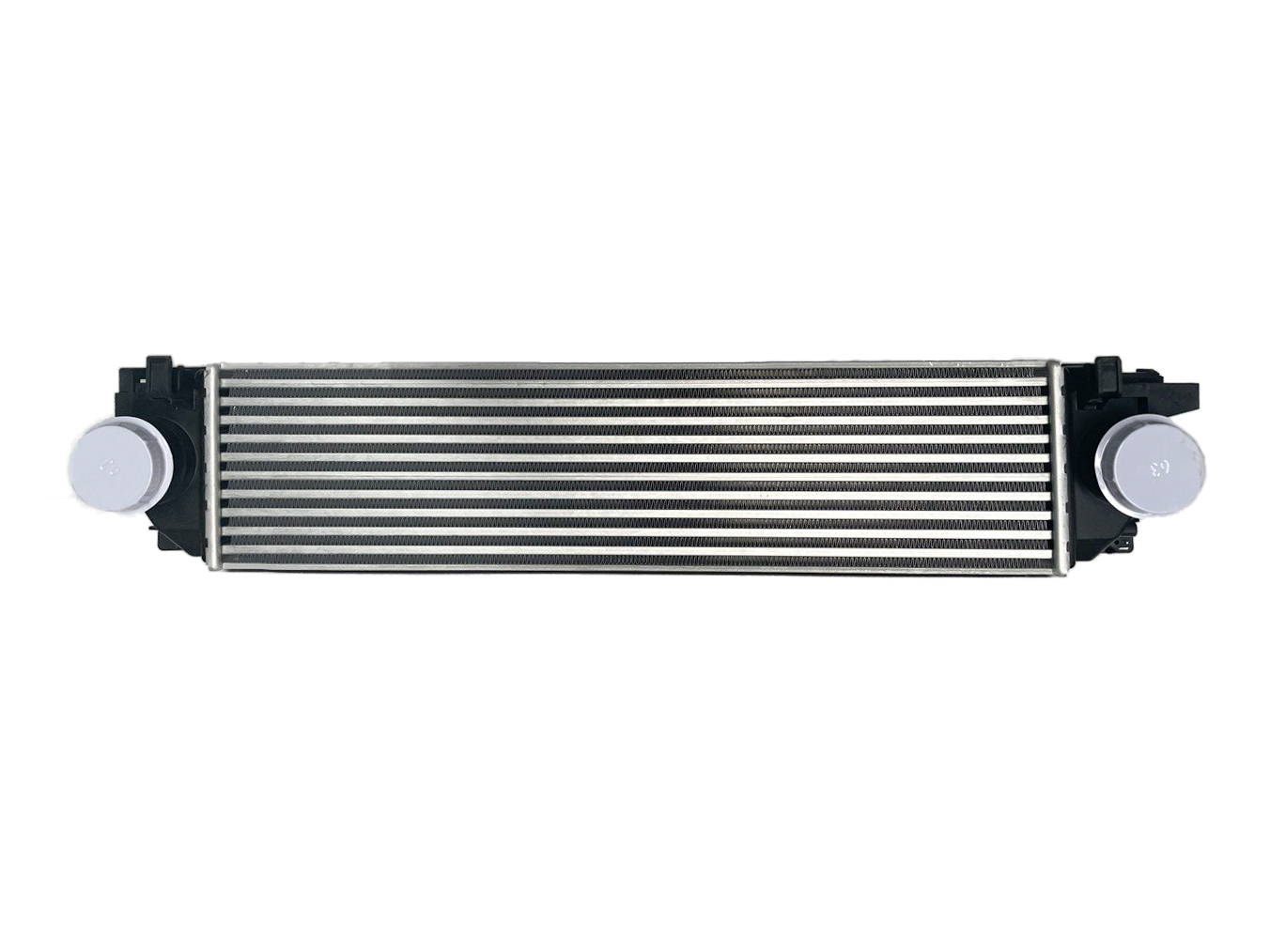 2074089900  中冷器/Intercooler/Интеркулер(Monjaro)