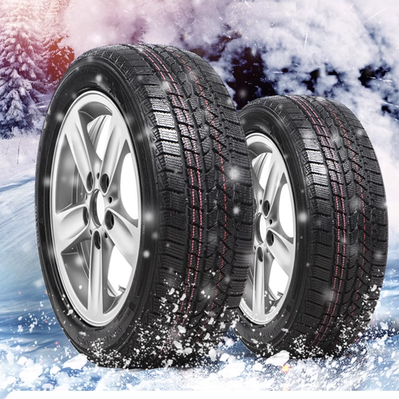 冬季轮胎 / Snow tire / Зимние шины  255/45 R20