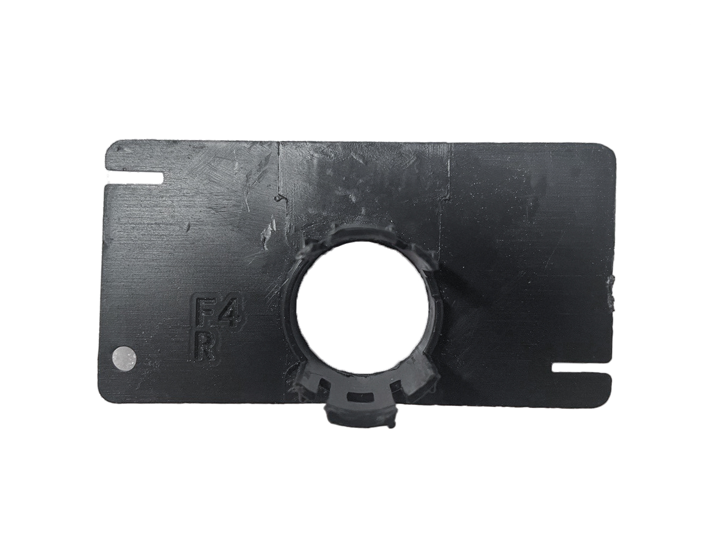 6010177200 右前内雷达支架/Bracket-FRT bumper INR radar RH/Прав. перед. внут. кронштейн радара(Monjaro)