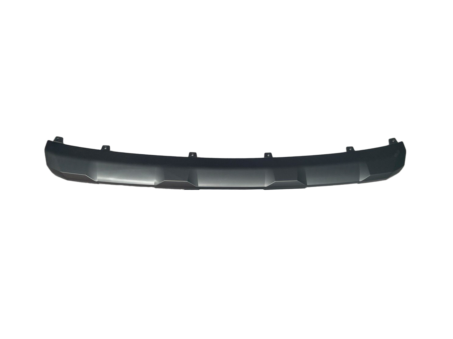 6010177700 前杠下装饰板/Trim strip-FRT bumper LWR/Нижняя накладка бампера(Monjaro)