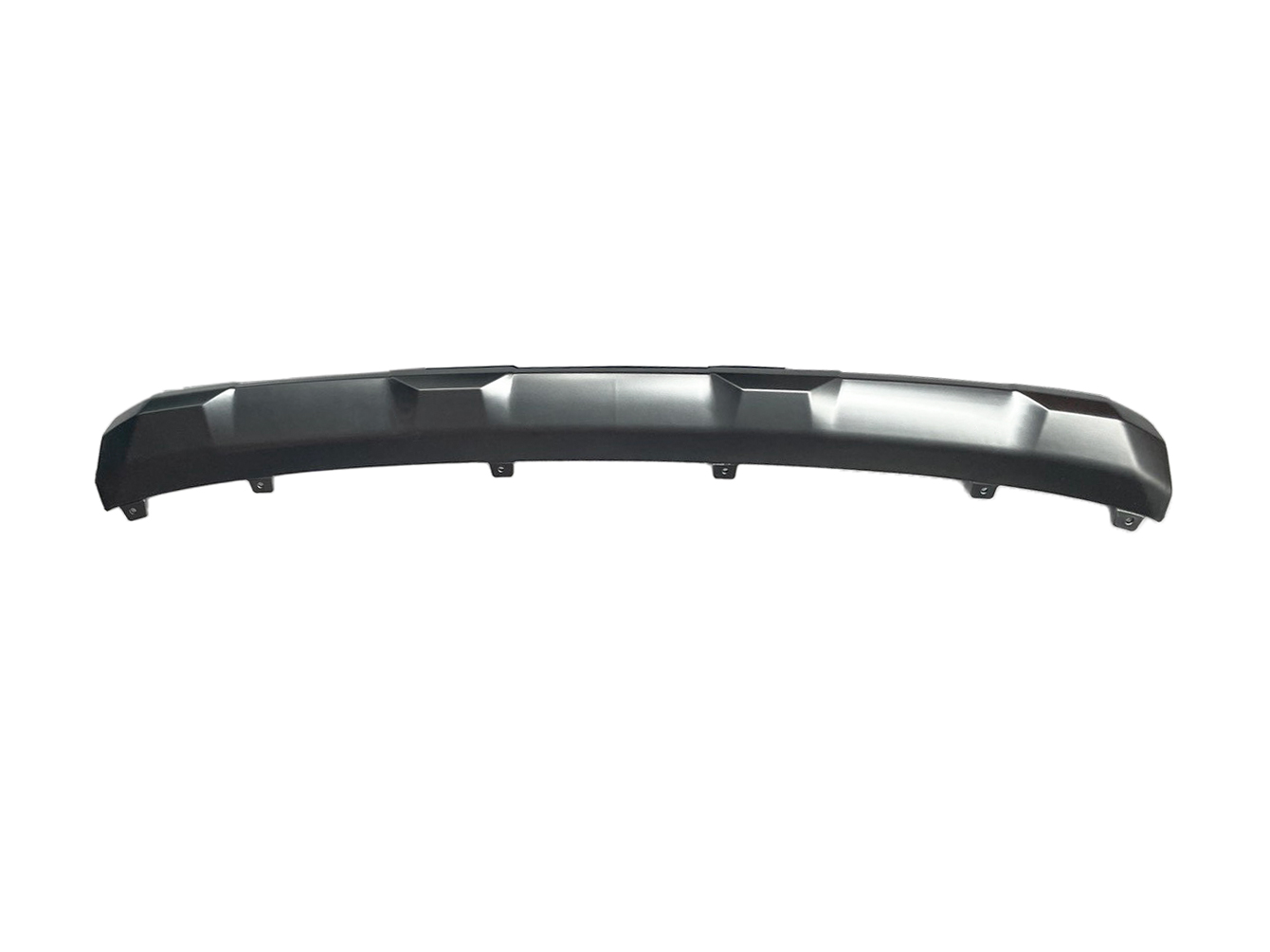 6010177700 前杠下装饰板/Trim strip-FRT bumper LWR/Нижняя накладка бампера(Monjaro)